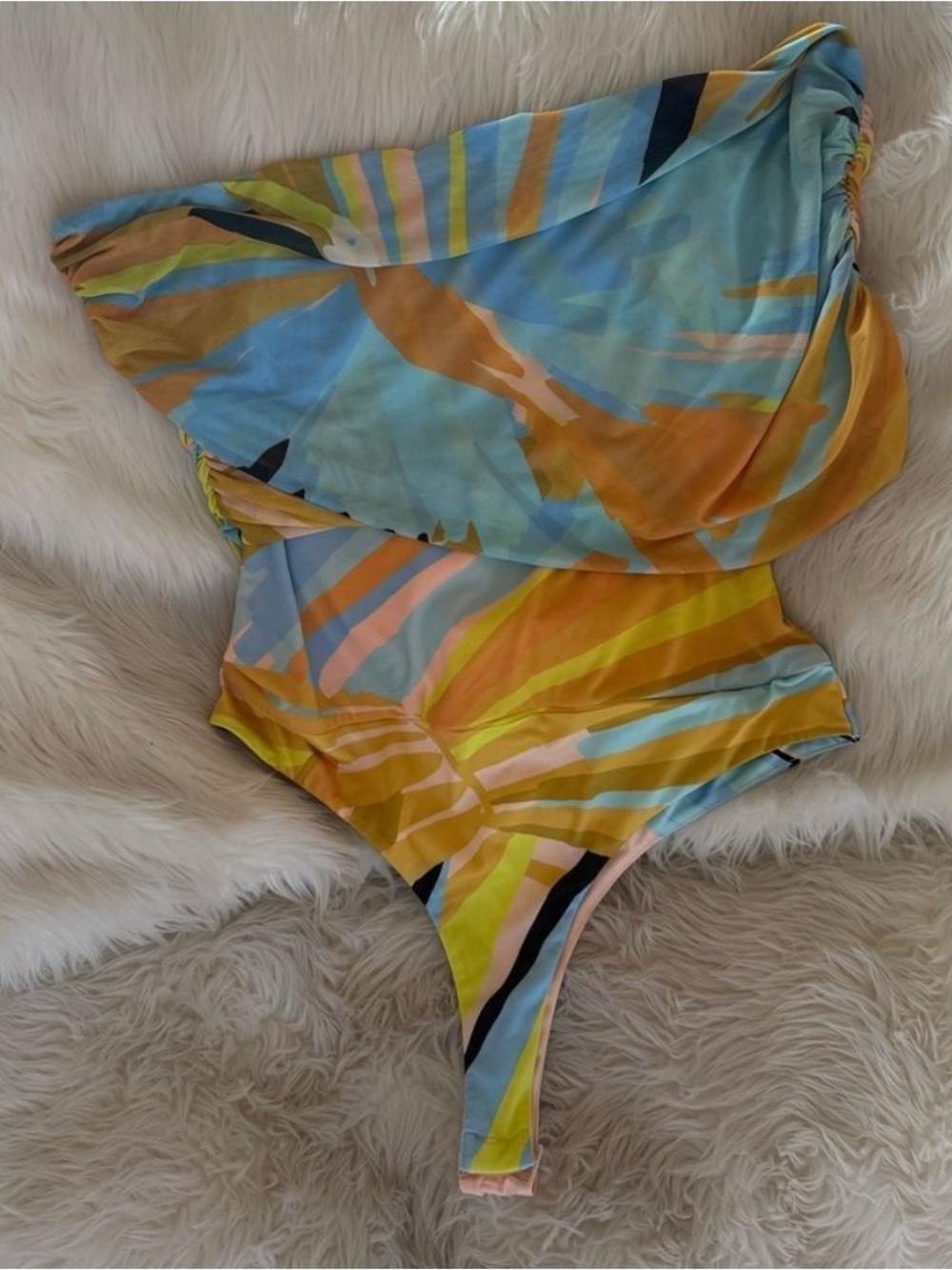 AFRM bodysuit